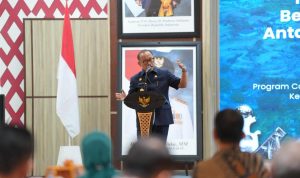 Langkah Inovatif Pemprov Sulbar, Tangani Kemiskinan Ekstrem dan Stunting Lewat CSR