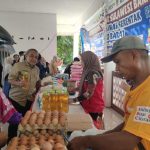 IMG-20251016-WA0098 Peringatan Hari Pangan Sedunia ke-80, GPM Dilaksanakan Serentak Seluruh Kabupaten