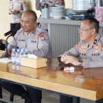 IMG-20251020-WA0019 Polda Sulbar Gelar Anev Mingguan, Prioritaskan Peningkatan Pelayanan Masyarakat