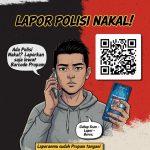 IMG-20251023-WA0026 Kabid Propam Polda Sulbar: Jangan Ragu! Laporkan Polisi Nakal Lewat Aplikasi Propam Presisi