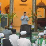 IMG-20251109-WA0004 Wagub Sulbar: Teladani Akhlak Rasulullah untuk Wujudkan Keadilan di Negeri