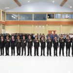 IMG-20251110-WA0015 Polda Sulbar Gelar Upacara Hari Pahlawan Penuh Khidmat di Tengah Cuaca Tak Mendukung