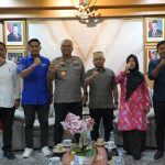 IMG-20251111-WA0061 Kapolda Sulbar dan KKSS Jalin Kekuatan: Sinergi untuk Bumi "Malaqbi" yang Aman dan Damai